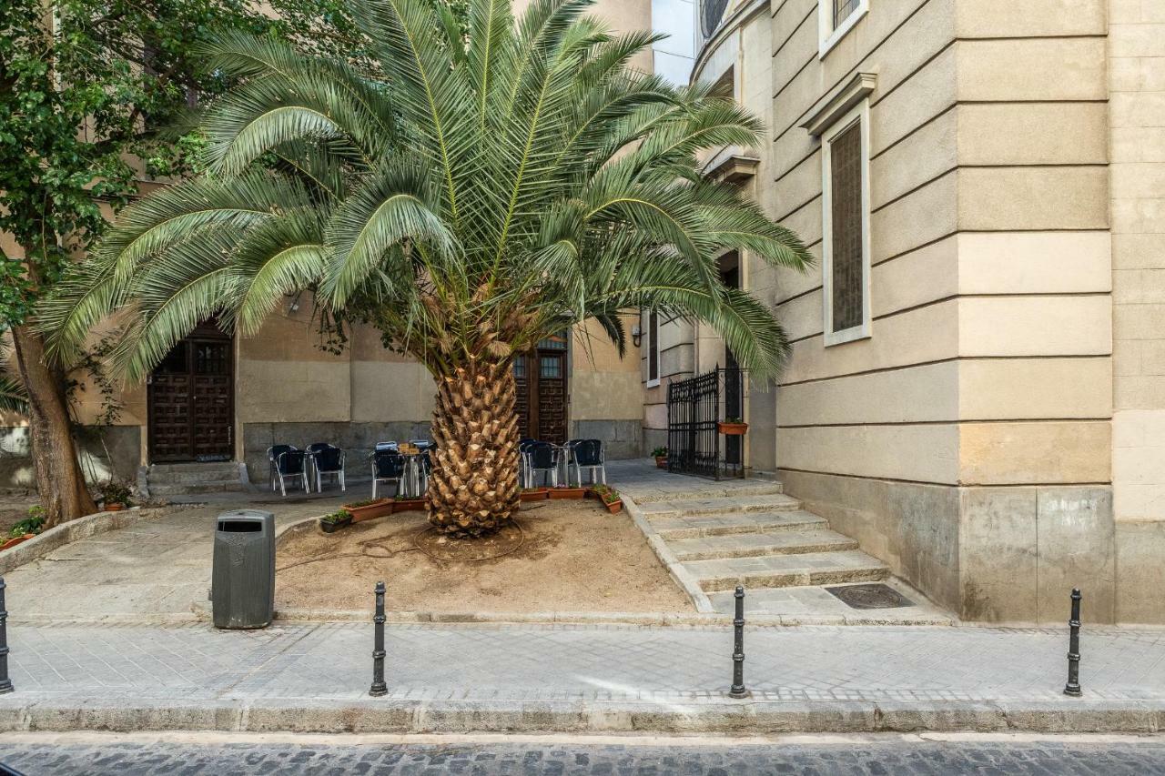 Waou Austrias Ii - Alquiler Corta Duracion Apartment Madrid